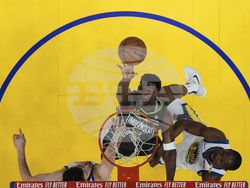 Timberwolves Warriors Basketball