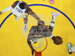 Timberwolves Warriors Basketball