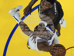 Timberwolves Warriors Basketball