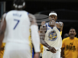 Timberwolves Warriors Basketball