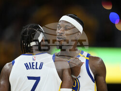 Timberwolves Warriors Basketball