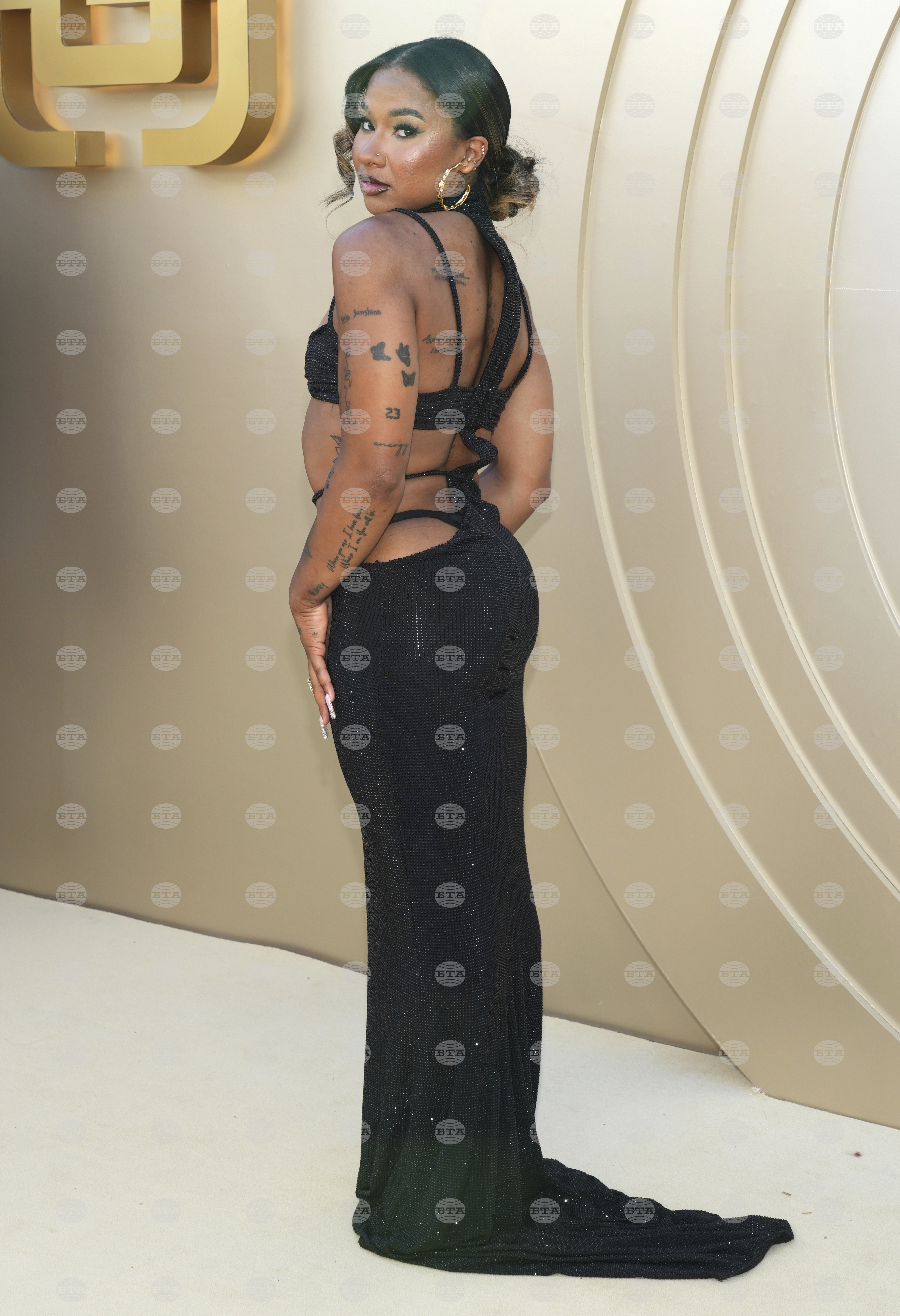 2025 Gold Gala
