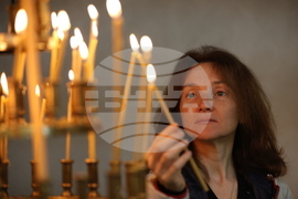 Гоце Делчев - Катедрален храм „Св. св. Кирил и Методий“ - храмов празник