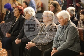 Гоце Делчев - Катедрален храм „Св. св. Кирил и Методий“ - храмов празник