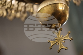 Гоце Делчев - Катедрален храм „Св. св. Кирил и Методий“ - храмов празник