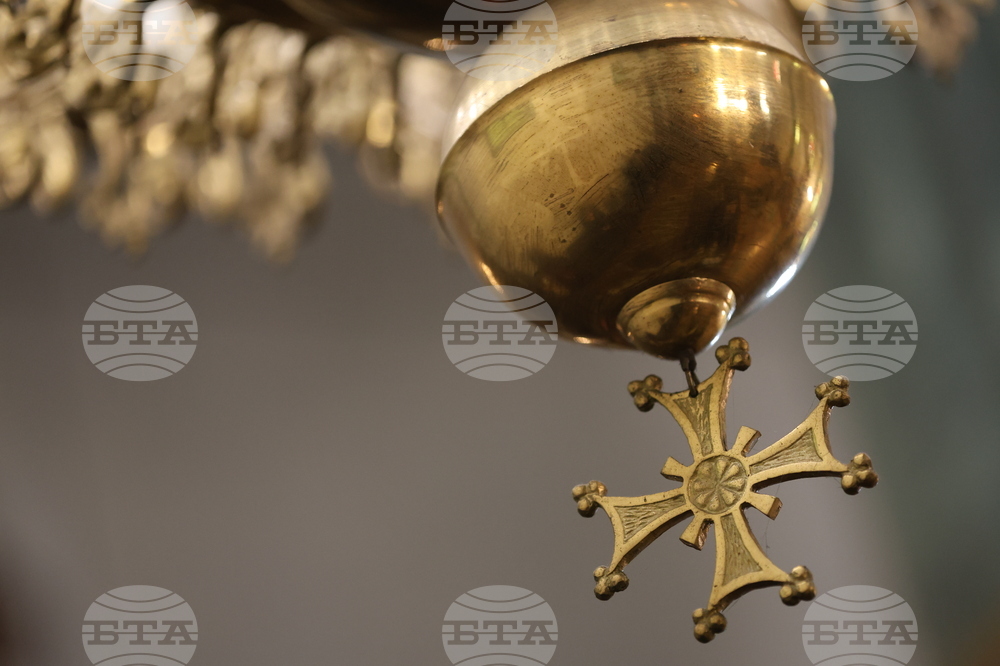 Гоце Делчев - Катедрален храм „Св. св. Кирил и Методий“ - храмов празник