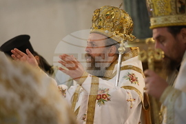 Гоце Делчев - Катедрален храм „Св. св. Кирил и Методий“ - храмов празник