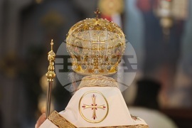 Гоце Делчев - Катедрален храм „Св. св. Кирил и Методий“ - храмов празник