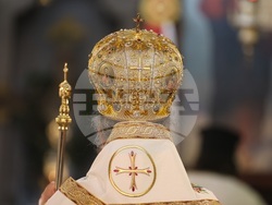 Гоце Делчев - Катедрален храм „Св. св. Кирил и Методий“ - храмов празник