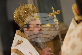 Гоце Делчев - Катедрален храм „Св. св. Кирил и Методий“ - храмов празник