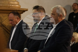 Гоце Делчев - Катедрален храм „Св. св. Кирил и Методий“ - храмов празник