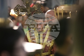 Гоце Делчев - Катедрален храм „Св. св. Кирил и Методий“ - храмов празник