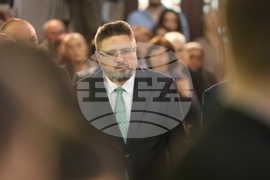 Гоце Делчев - Катедрален храм „Св. св. Кирил и Методий“ - храмов празник