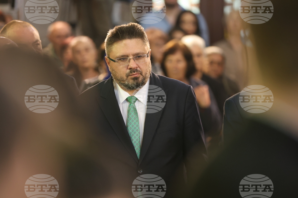 Гоце Делчев - Катедрален храм „Св. св. Кирил и Методий“ - храмов празник