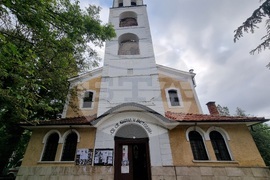 Гоце Делчев - Катедрален храм „Св. св. Кирил и Методий“ - храмов празник