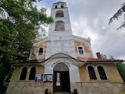 Гоце Делчев - Катедрален храм „Св. св. Кирил и Методий“ - храмов празник