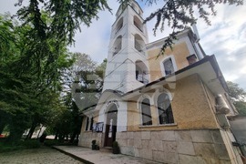 Гоце Делчев - Катедрален храм „Св. св. Кирил и Методий“ - храмов празник