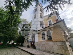 Гоце Делчев - Катедрален храм „Св. св. Кирил и Методий“ - храмов празник