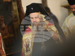 Гоце Делчев - Катедрален храм „Св. св. Кирил и Методий“ - храмов празник