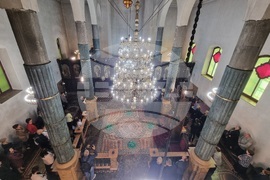 Гоце Делчев - Катедрален храм „Св. св. Кирил и Методий“ - храмов празник