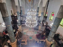 Гоце Делчев - Катедрален храм „Св. св. Кирил и Методий“ - храмов празник