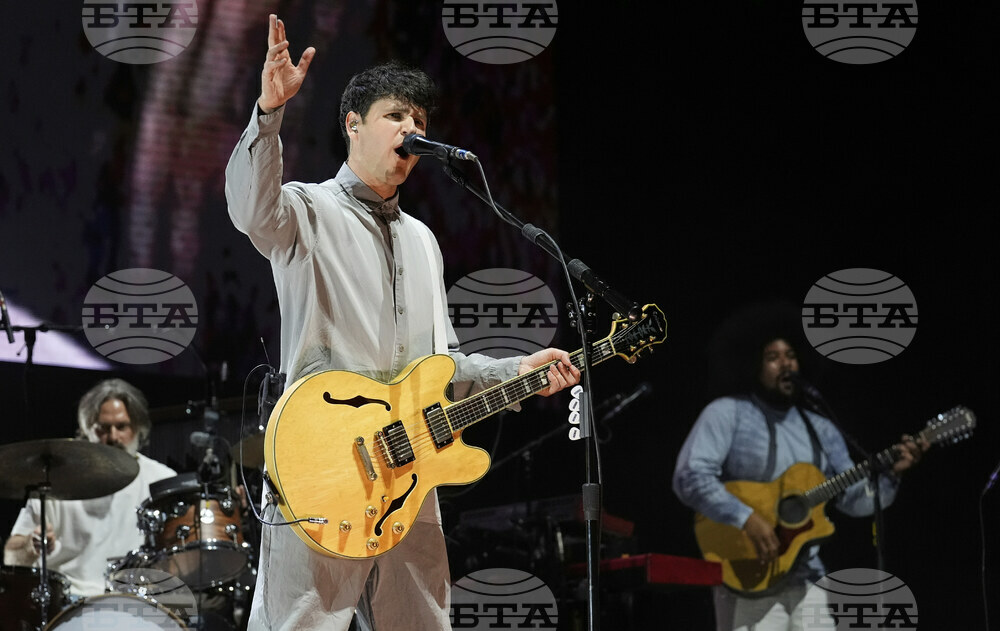 2025 Just Like Heaven Music Festival