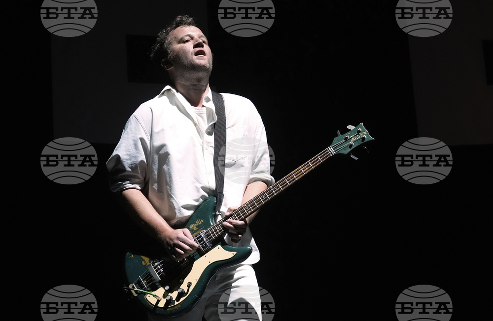 2025 Just Like Heaven Music Festival