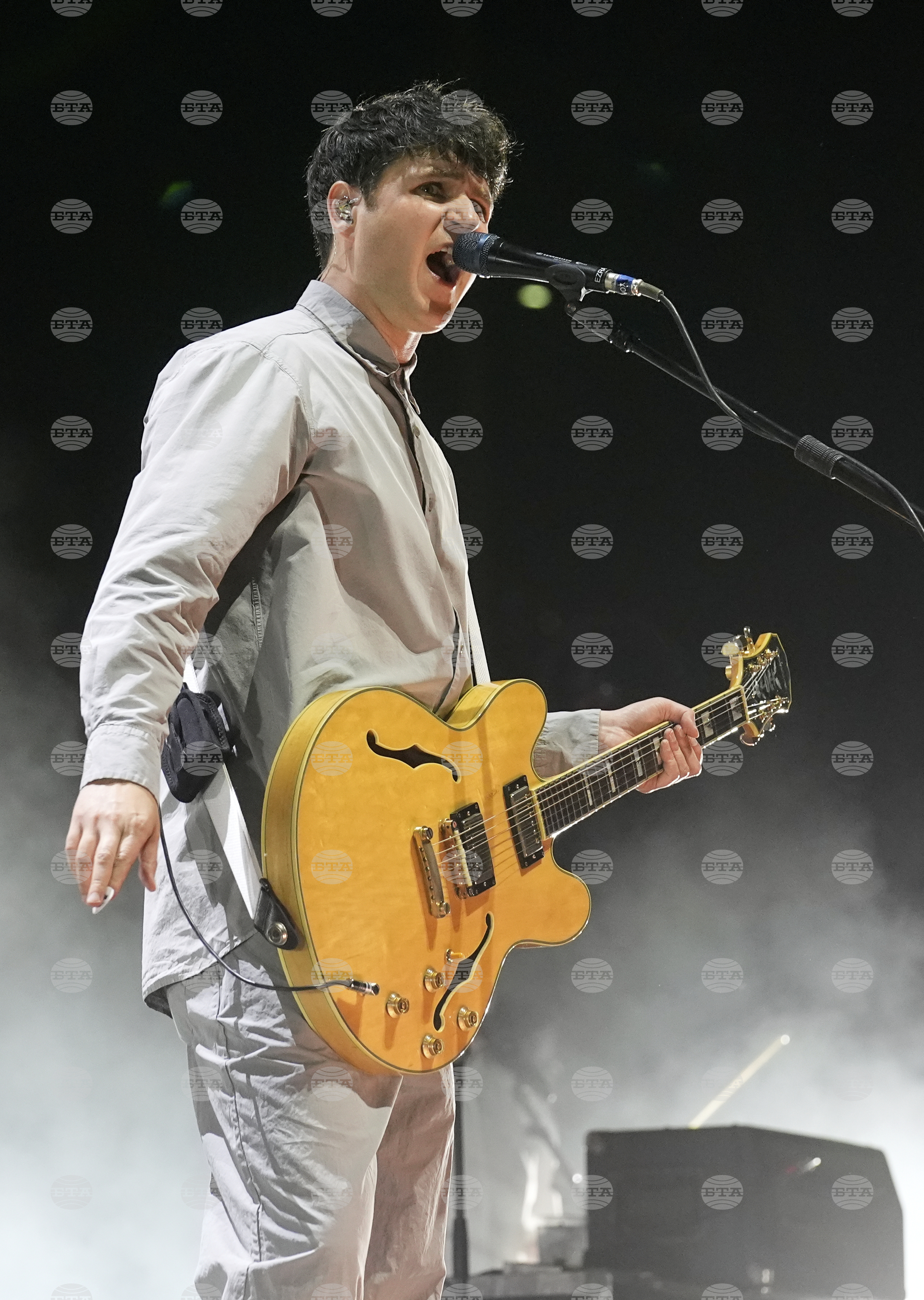 2025 Just Like Heaven Music Festival