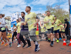 Варна - маратон - начало