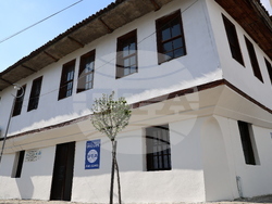 Национален пресклуб на БТА Гоце Делчев - откриване