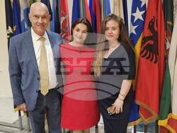 Снимка: Пресофис на Росица Кирова, народен представител