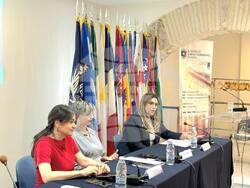 Снимка: Пресофис на Росица Кирова, народен представител