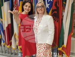 Снимка: Пресофис на Росица Кирова, народен представител