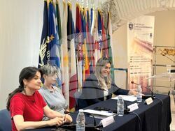 Снимка: Пресофис на Росица Кирова, народен представител