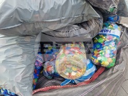 Пазарджик - „Капачки за Бъдеще“ - благотворителност