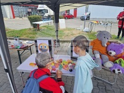 Пазарджик - "Младежи спасяват" - събитие