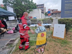 Пазарджик - "Младежи спасяват" - събитие