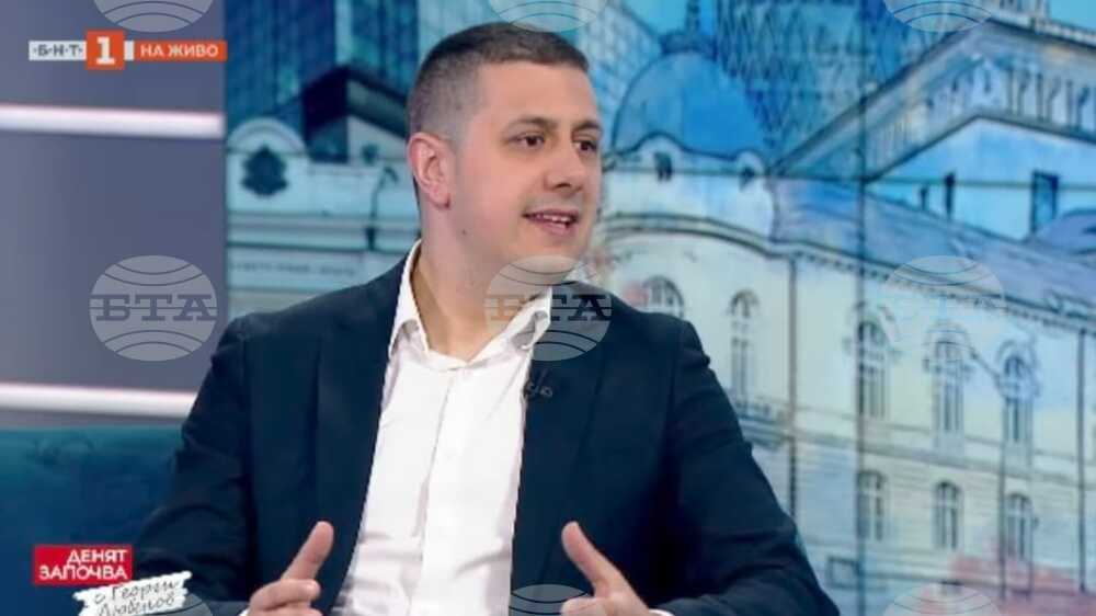 Атанас Атанасов: БСП – ОЛ организира поредица от информационни срещи за еврото в страната