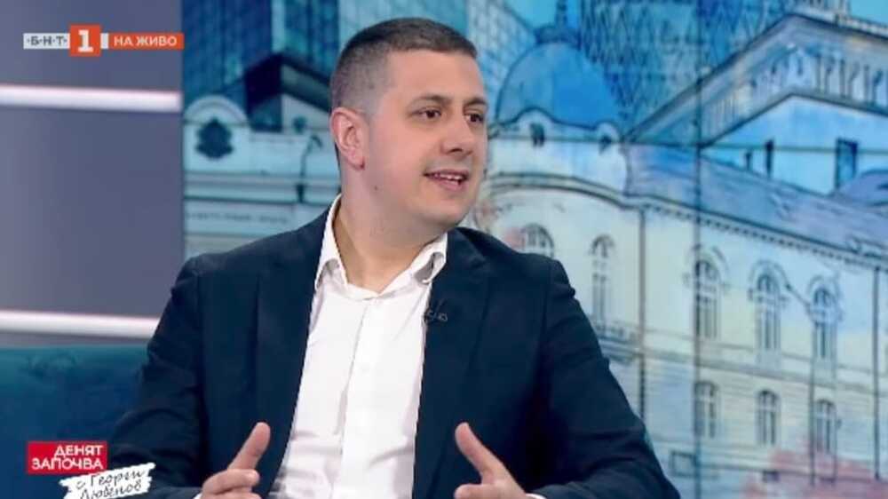 Атанас Атанасов: БСП – ОЛ организира поредица от информационни срещи за еврото в страната