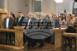 Гоце Делчев - Катедрален храм „Св. св. Кирил и Методий“ - храмов празник