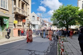 Ден на Шумен - празник на града