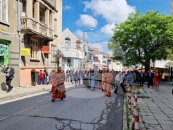 Ден на Шумен - празник на града
