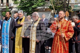 Ден на Шумен - празник на града