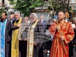 Ден на Шумен - празник на града