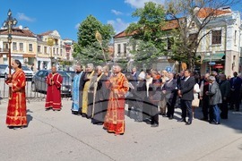 Ден на Шумен - празник на града