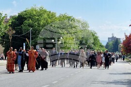 Ден на Шумен - празник на града