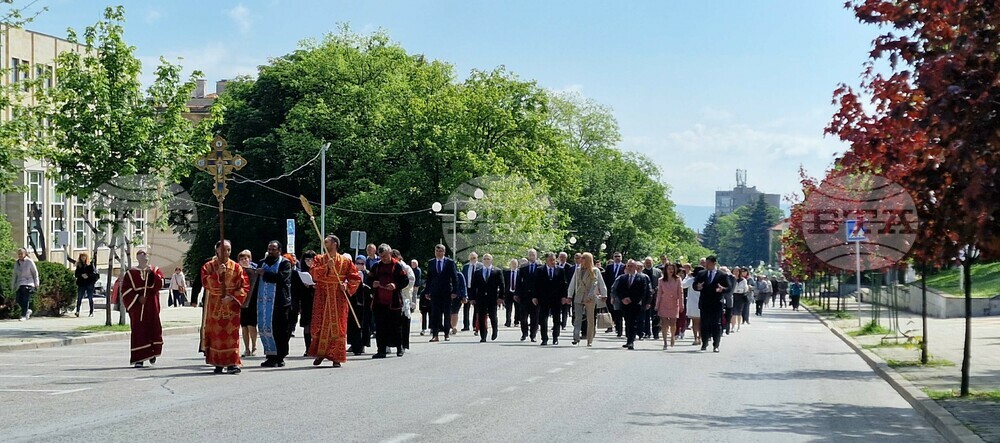 Ден на Шумен - празник на града