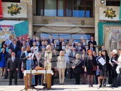 Ден на Шумен - празник на града