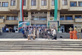 Ден на Шумен - празник на града