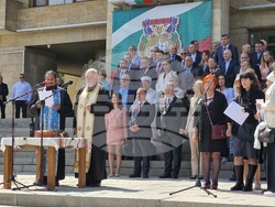 Ден на Шумен - празник на града